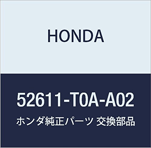 Amazon.com: Genuine Honda 52611-T0A-A02 Shock Absorber Unit